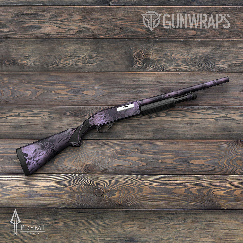 Prym1 Camo Bay Shotgun Gun Skin Vinyl Wraps