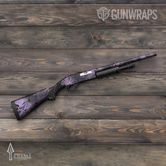 Prym1 Camo Bay Shotgun Gun Skin Vinyl Wraps