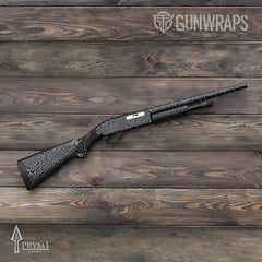 Prym1 Camo Eclipse Shotgun Gun Skin Vinyl Wraps