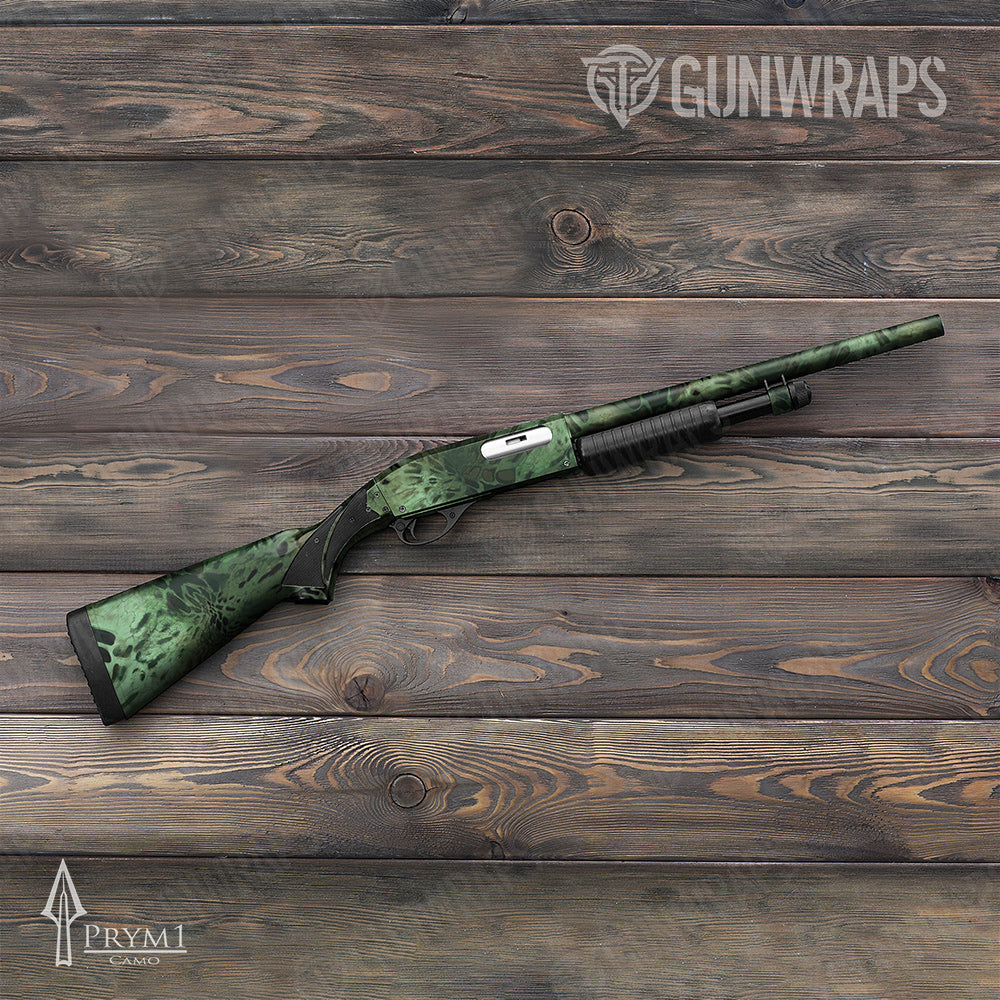 Prym1 Camo Kai Shotgun Gun Skin Vinyl Wraps