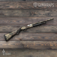Prym1 Camo MP Shotgun Gun Skin Vinyl Wraps