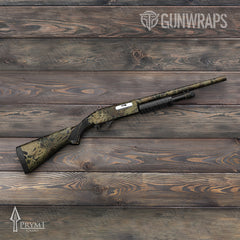 Prym1 Camo Ridgeline Shotgun Gun Skin Vinyl Wraps