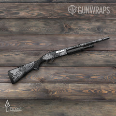Prym1 Camo Slate Shotgun Gun Skin Vinyl Wraps