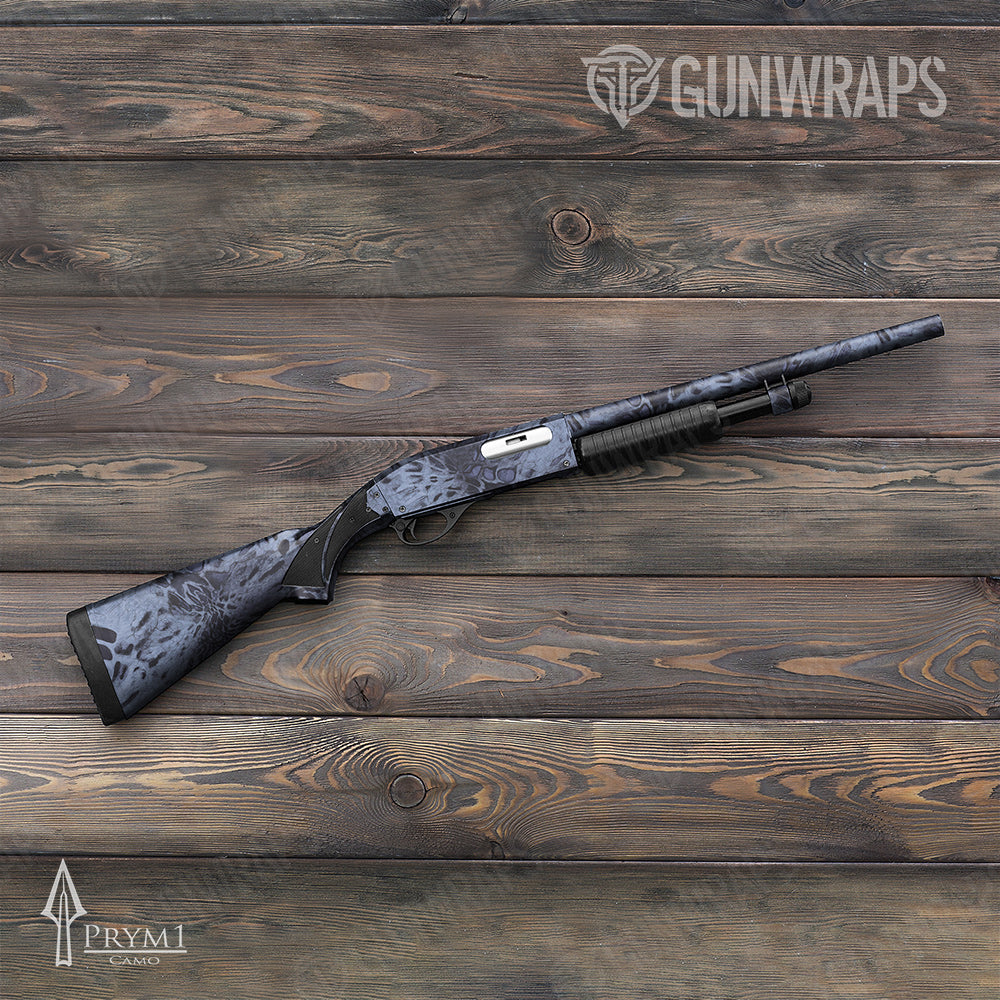 Prym1 Camo Smoke Shotgun Gun Skin Vinyl Wraps