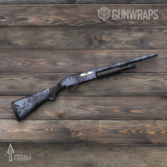Prym1 Camo Smoke Shotgun Gun Skin Vinyl Wraps