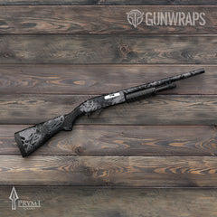 Prym1 Camo Storm Shotgun Gun Skin Vinyl Wraps