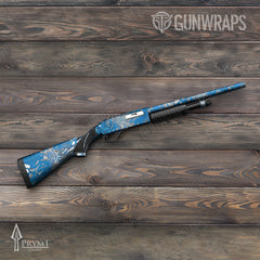 Prym1 Camo Syrin Shotgun Gun Skin Vinyl Wraps