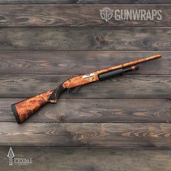 Prym1 Stream Blaze Shotgun Gun Skin Vinyl Wraps