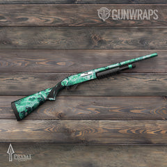 Prym1 Stream Capri Shotgun Gun Skin Vinyl Wraps