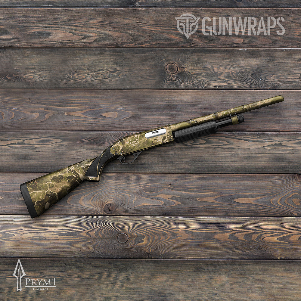 Prym1 Stream Shoal Shotgun Gun Skin Vinyl Wraps