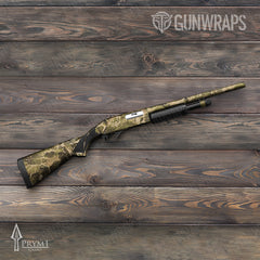 Prym1 Stream Shoal Shotgun Gun Skin Vinyl Wraps