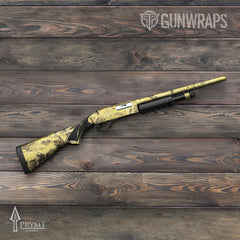 Prym1 Stream Sun Shotgun Gun Skin Vinyl Wraps