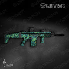Prym1 Boulder Aquarius Tactical Gun Skin Vinyl Wraps