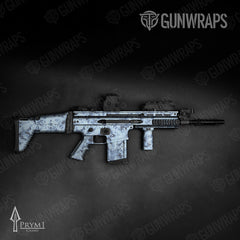 Prym1 Boulder Bay Tactical Gun Skin Vinyl Wraps