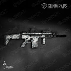Prym1 Boulder Ice Tactical Gun Skin Vinyl Wraps