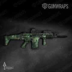 Prym1 Camo Kai Tactical Gun Skin Vinyl Wraps