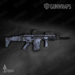 Prym1 Camo Smoke Tactical Gun Skin Vinyl Wraps