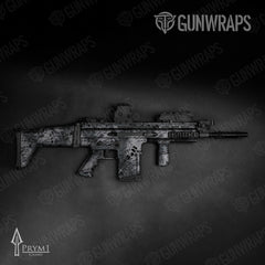 Prym1 Camo Storm Tactical Gun Skin Vinyl Wraps