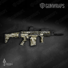 Prym1 Stream Breakers Tactical Gun Skin Vinyl Wraps