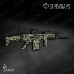 Prym1 Stream Murky Tactical Gun Skin Vinyl Wraps