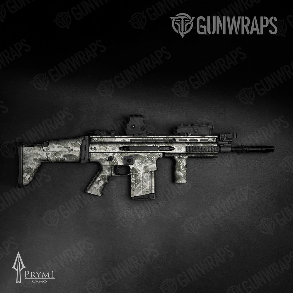 Prym1 Stream Shale Tactical Gun Skin Vinyl Wraps
