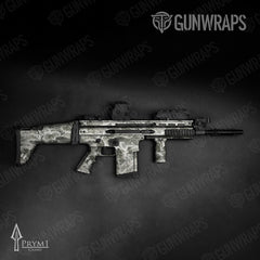 Prym1 Stream Shale Tactical Gun Skin Vinyl Wraps