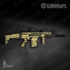 Prym1 Stream Sun Tactical Gun Skin Vinyl Wraps