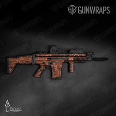 Prym1 Stream Tea Tactical Gun Skin Vinyl Wraps