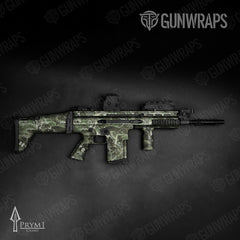 Prym1 Stream Watercress Tactical Gun Skin Vinyl Wraps