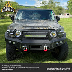 atacs ucon wrap