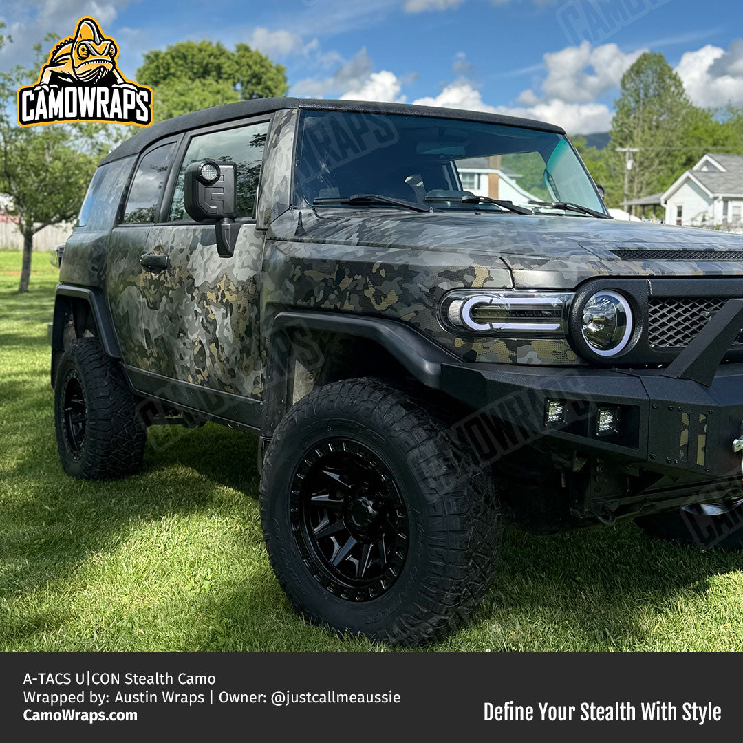 atacs ucon wrap