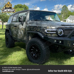 atacs ucon wrap