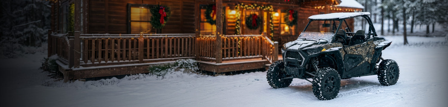 CamoWraps Christmas Sale