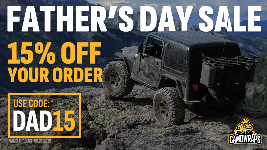 Fathers Day Sale