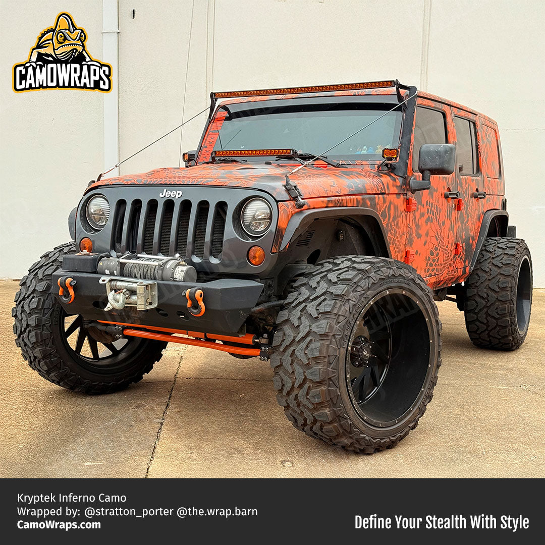 kryptek inferno jeep wrap