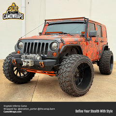 kryptek inferno jeep wrap