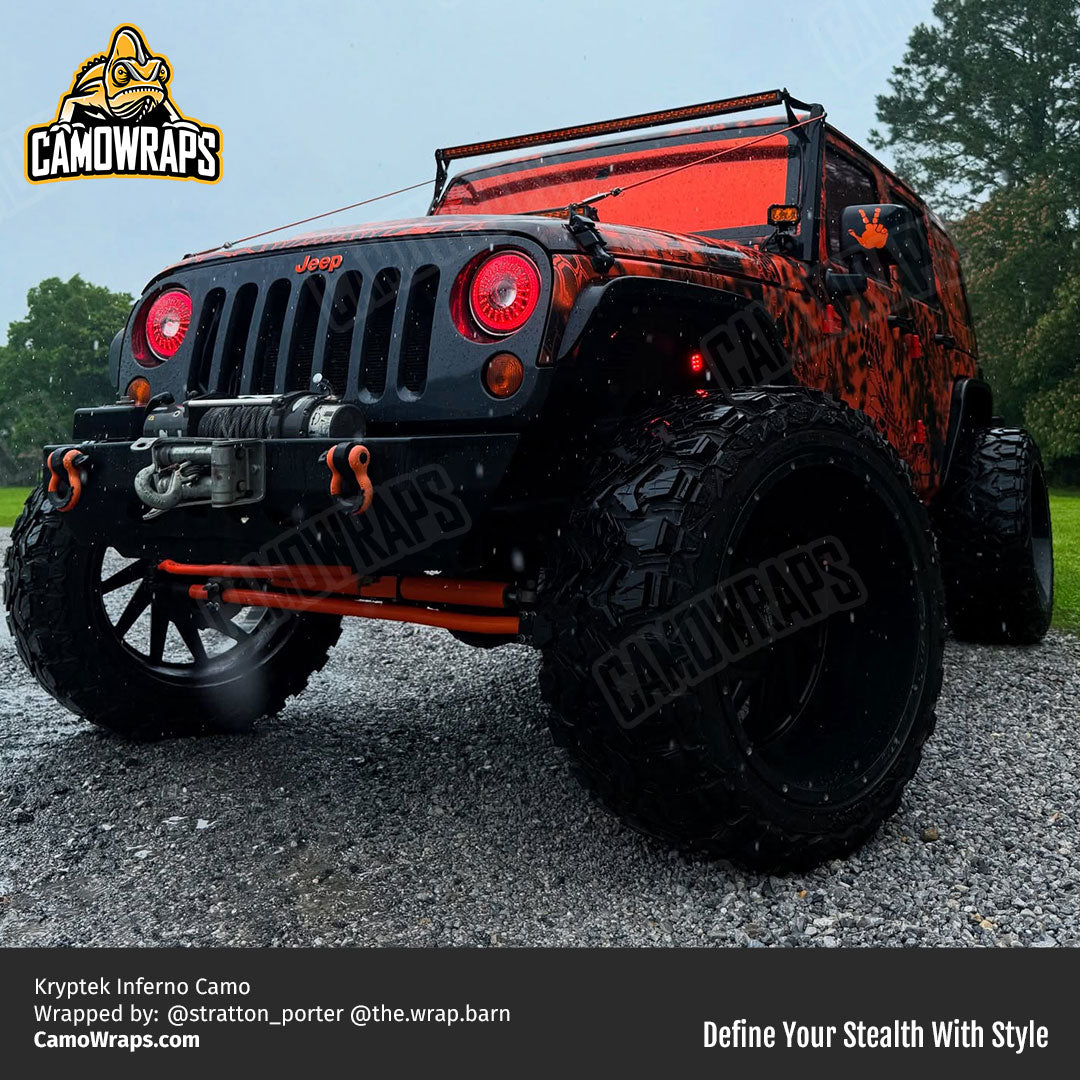 kryptek inferno jeep wrap