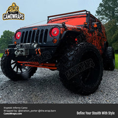 kryptek inferno jeep wrap