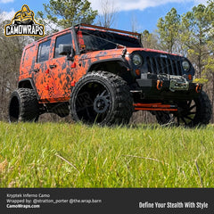 kryptek inferno jeep wrap
