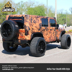 kryptek inferno jeep wrap