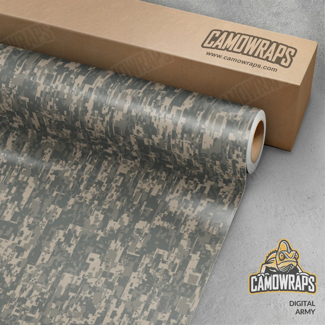 All Digital Camo Vinyl Wraps | CamoWraps – Camo Wraps