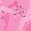 AK-47 Battle Storm Elite Pink Camo Gun Skin Vinyl Wrap