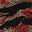 Vietnam Tiger Stripe Militant Red