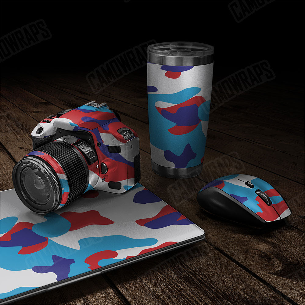 Classic M Series Gear Skin Vinyl Wrap
