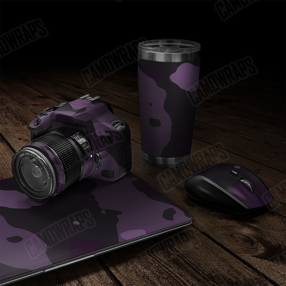 Cumulus Darkwing Gear Skin Vinyl Wrap