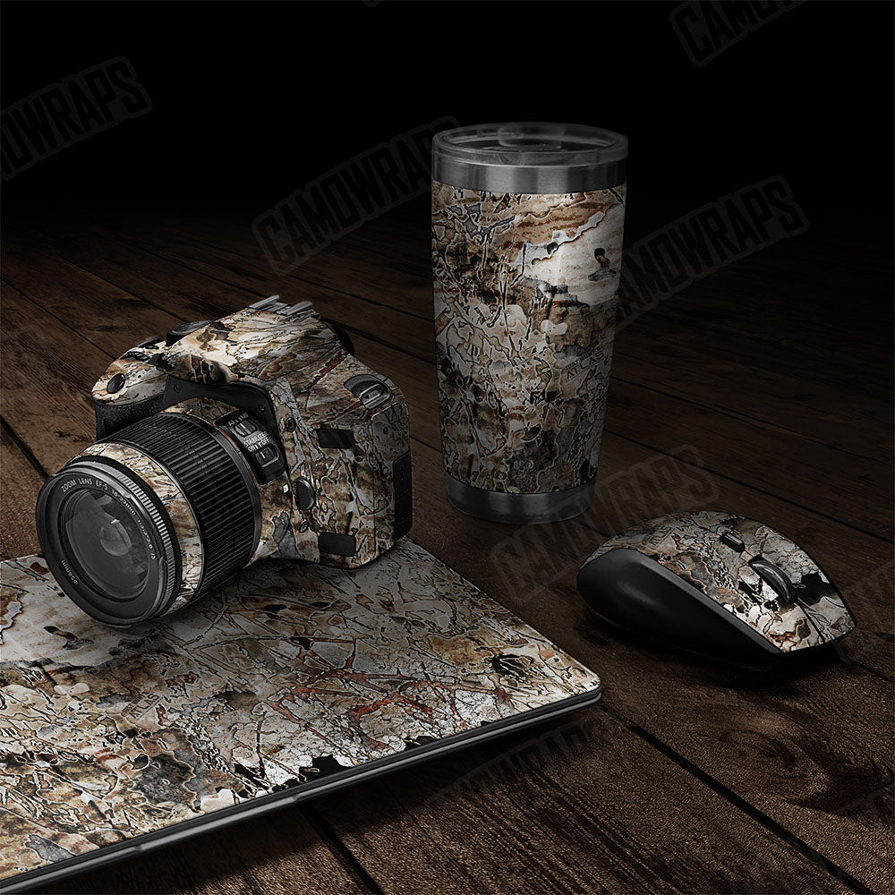 Just Hunt Atlas Gear Skin Vinyl Wrap
