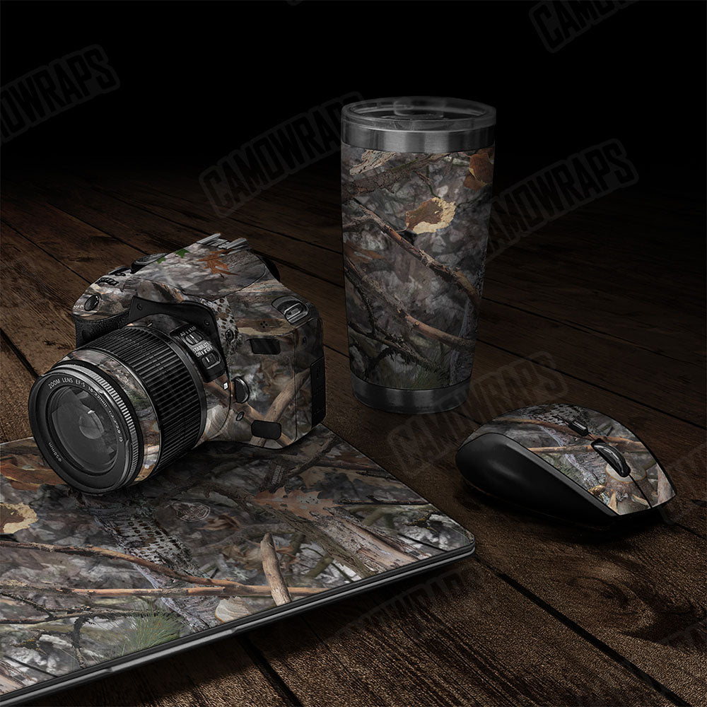 Just Hunt Madawaska Gear Skin Vinyl Wrap