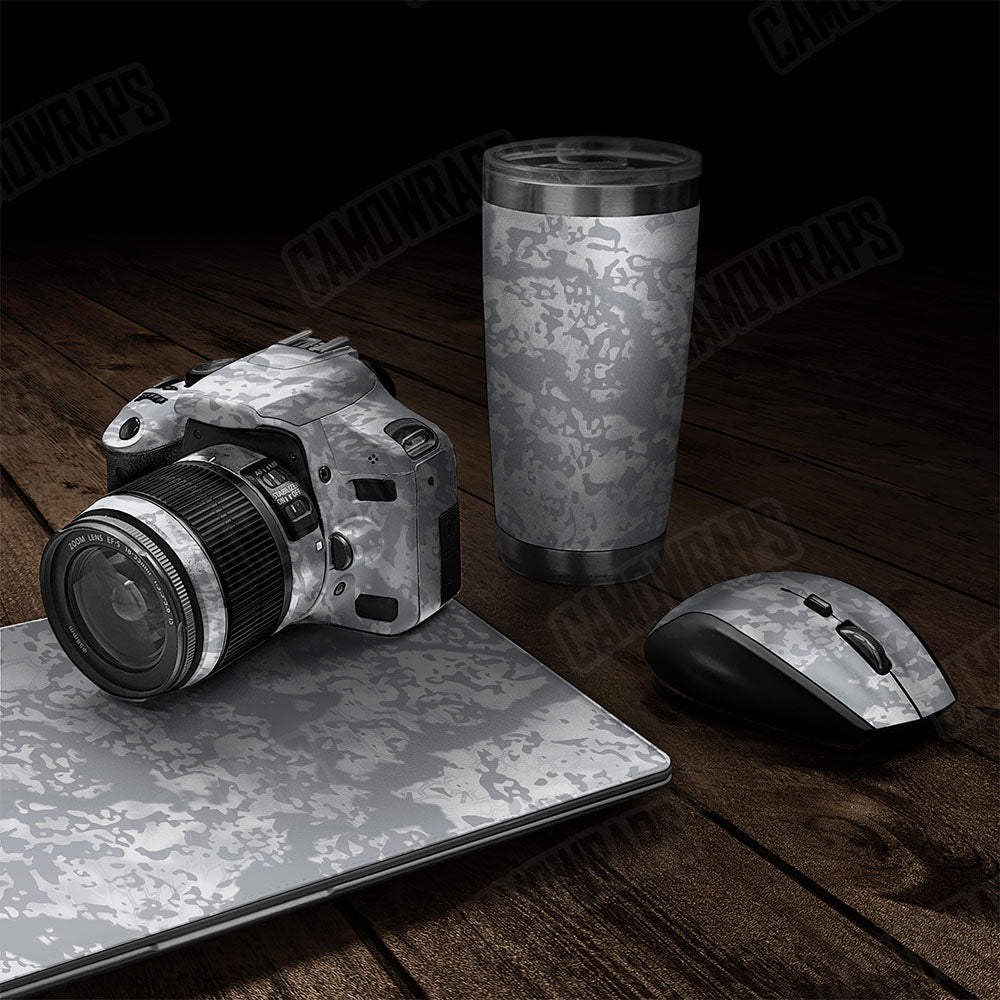 Kryptek Obskura Nivis Gear Skin Vinyl Wrap