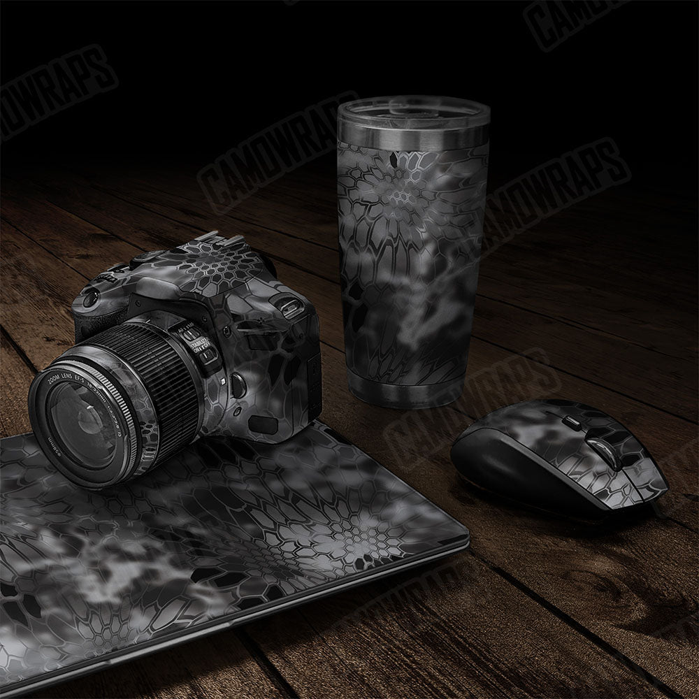 Kryptek Raid Gear Skin Vinyl Wrap