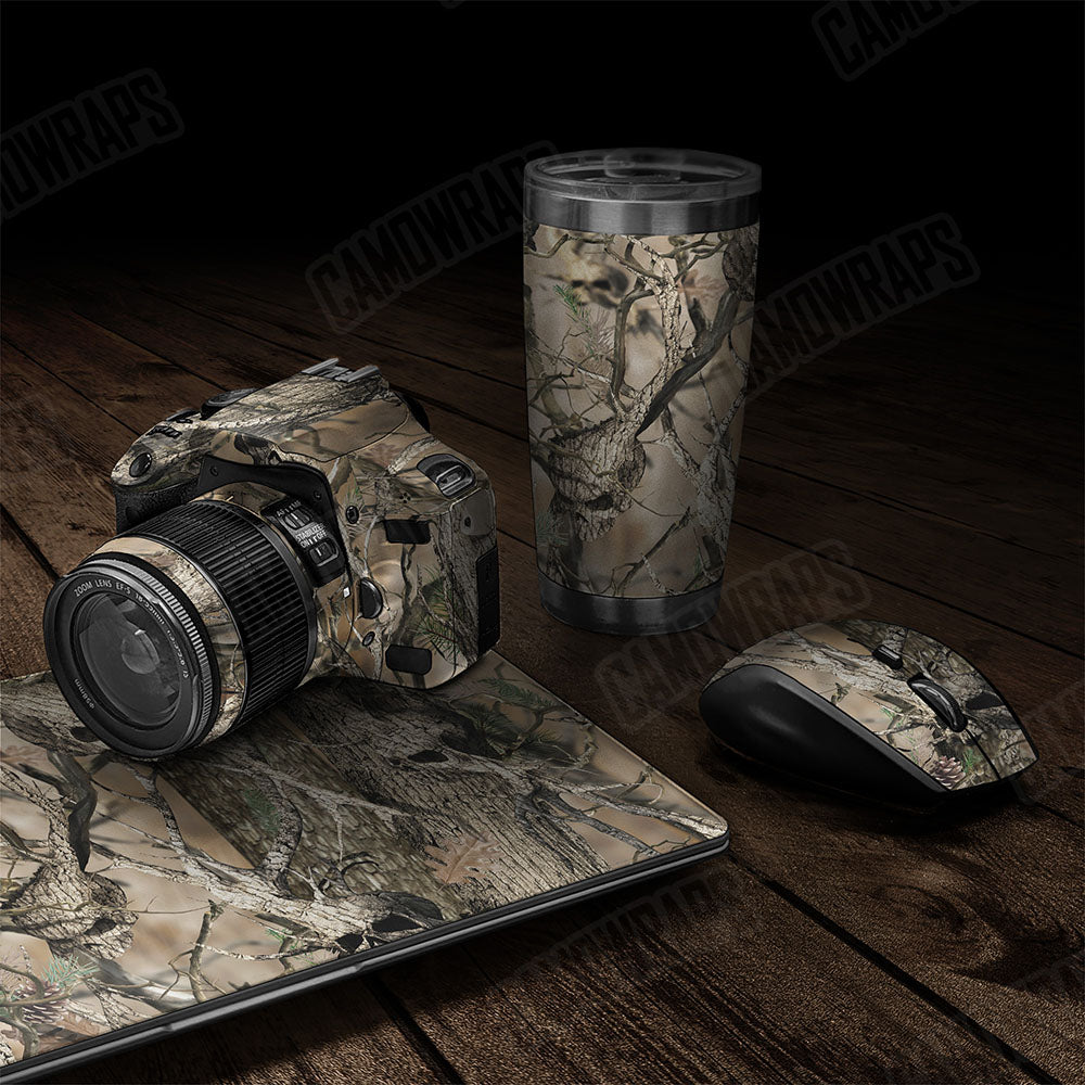 Nature Voodoo Gear Skin Vinyl Wrap